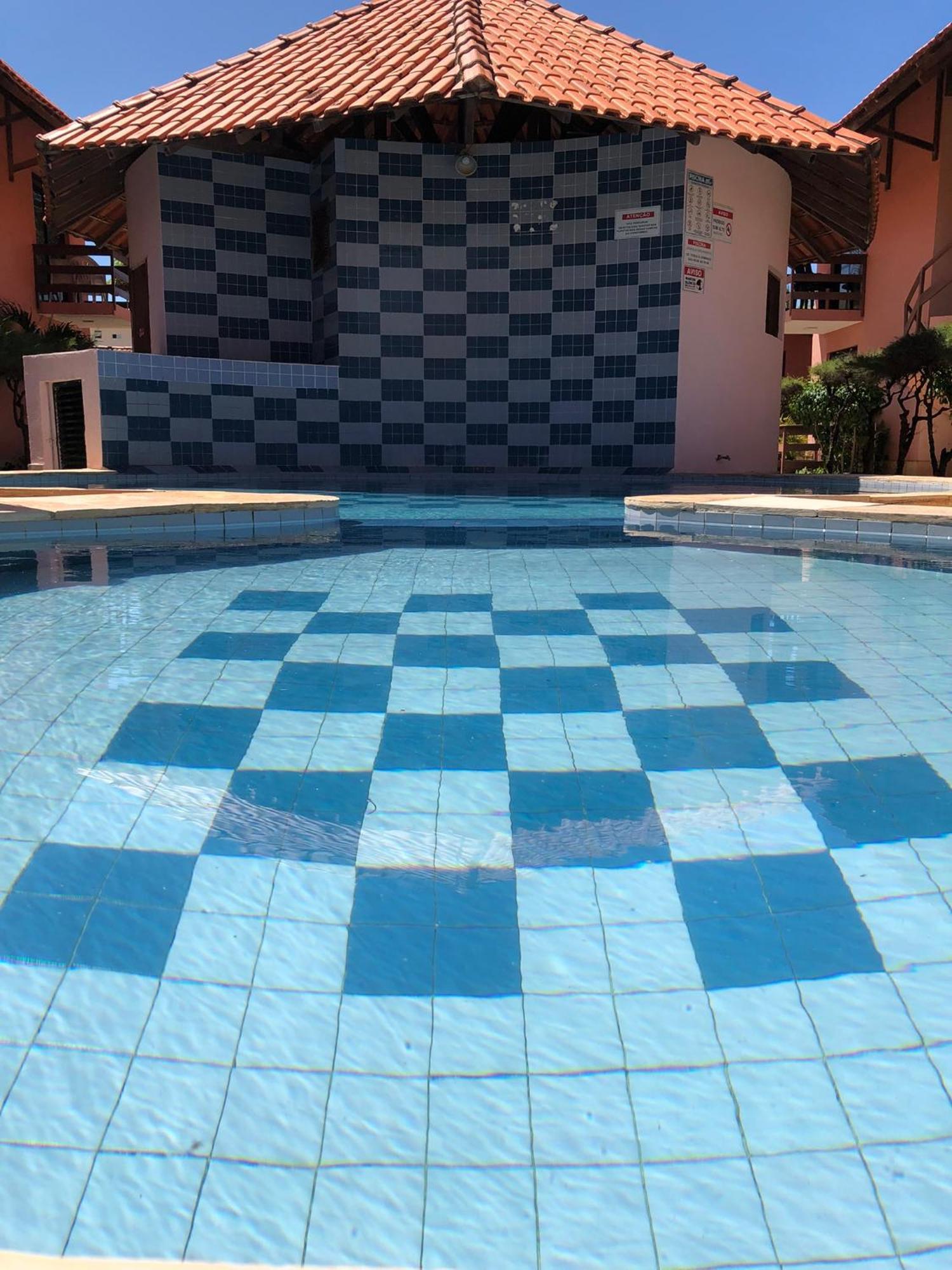 Apartamento Villa Do Porto, A 300 Metros Do Beach Park Aquiraz Exterior photo